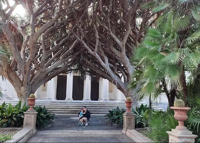 Etnea House Catania Center