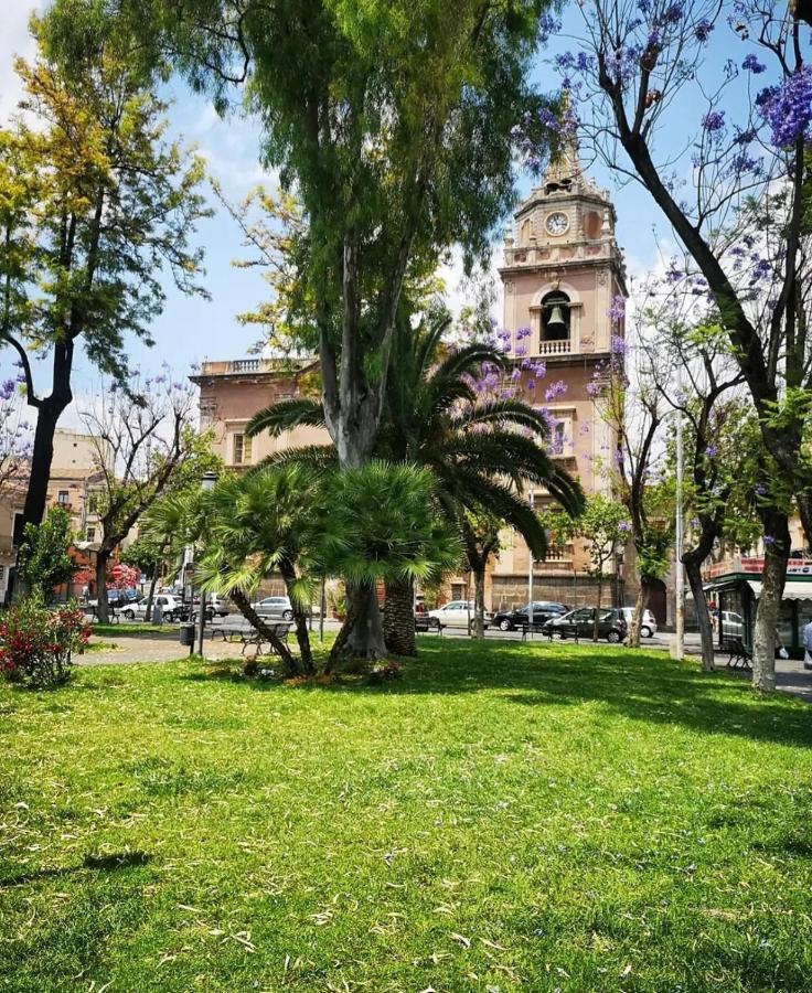 Casa de Férias Etnea House Center *