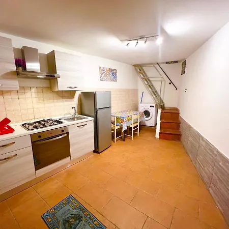 Etnea House Catania Center Villa Exterior photo