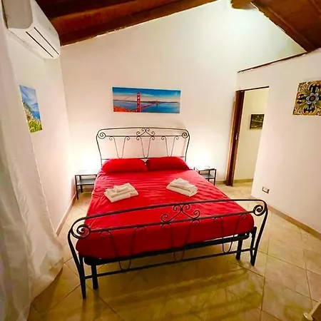 Etnea House Catania Center Villa Exterior photo