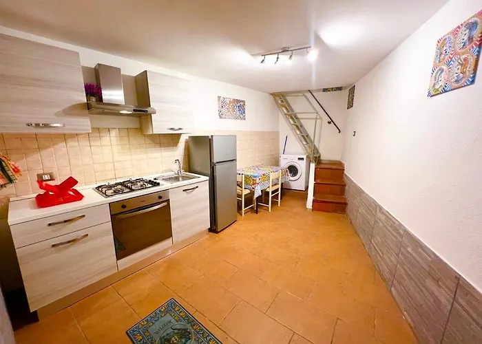 Etnea House Catania Center