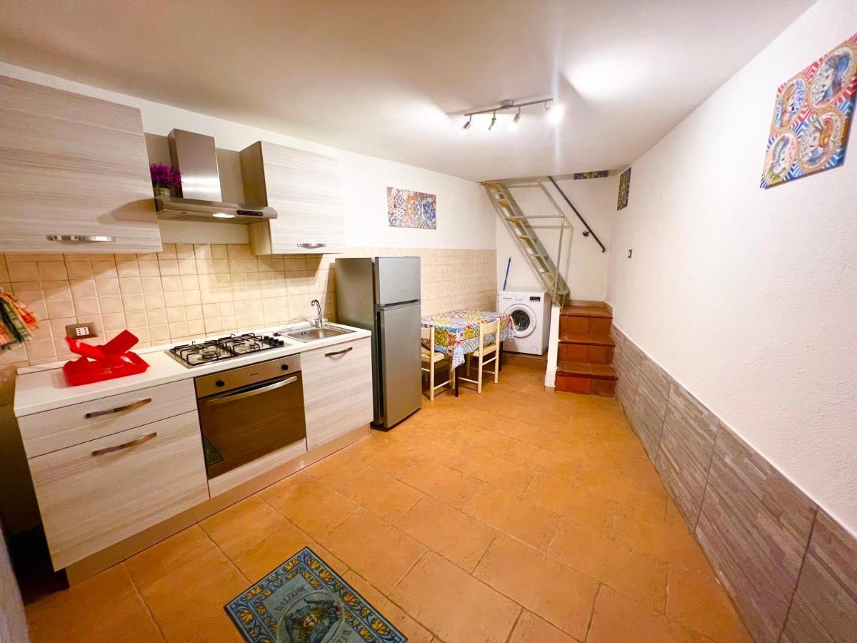 Etnea House Center Holiday home Catania