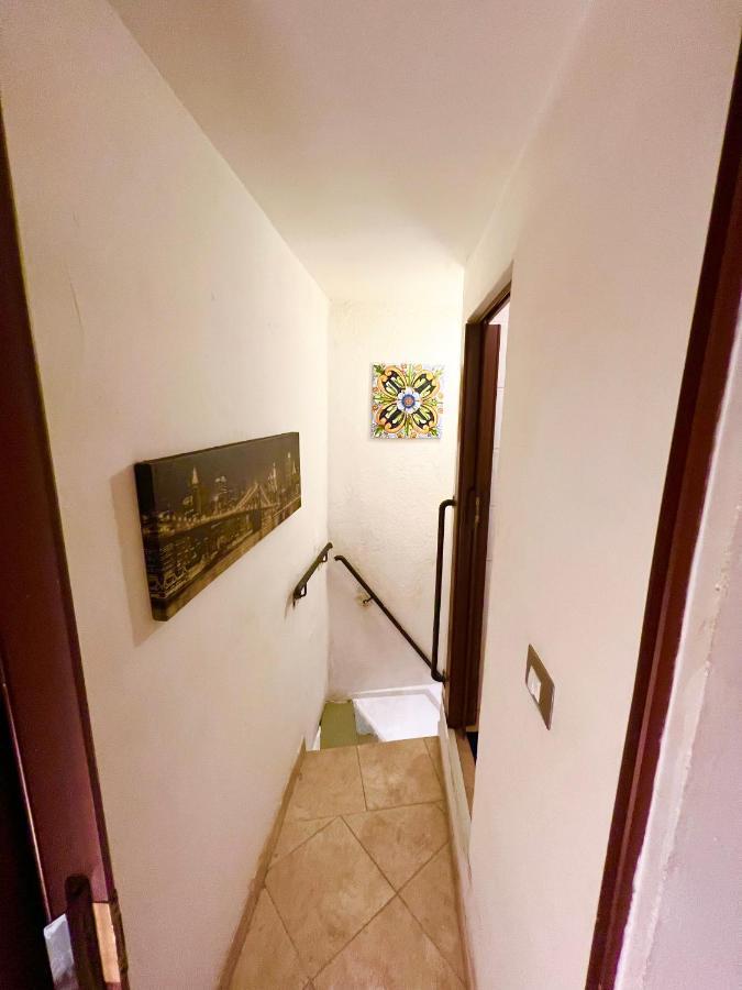 Etnea House Center Holiday home Catania