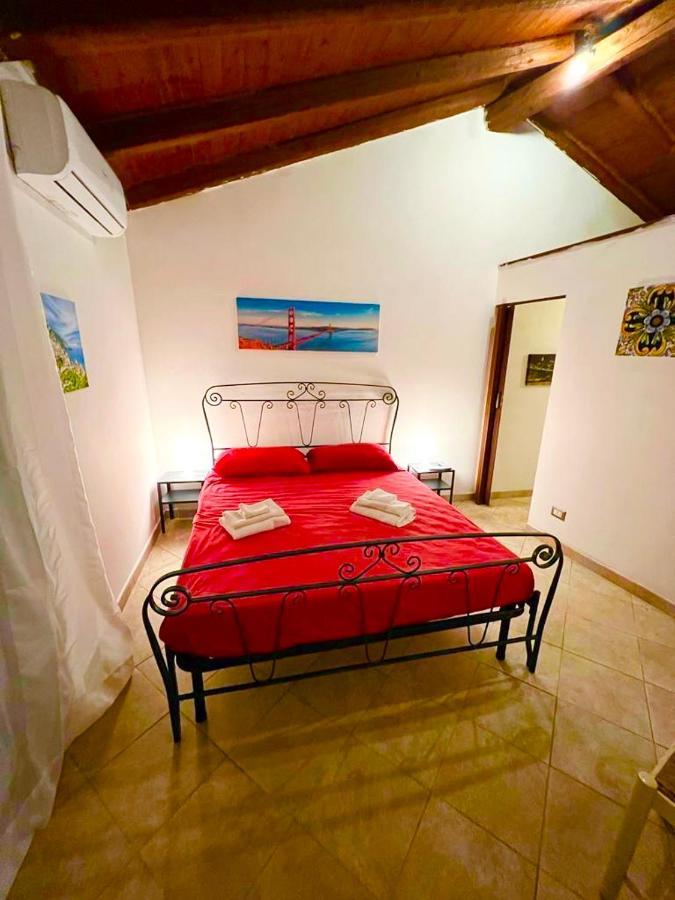 Holiday home Etnea House Center