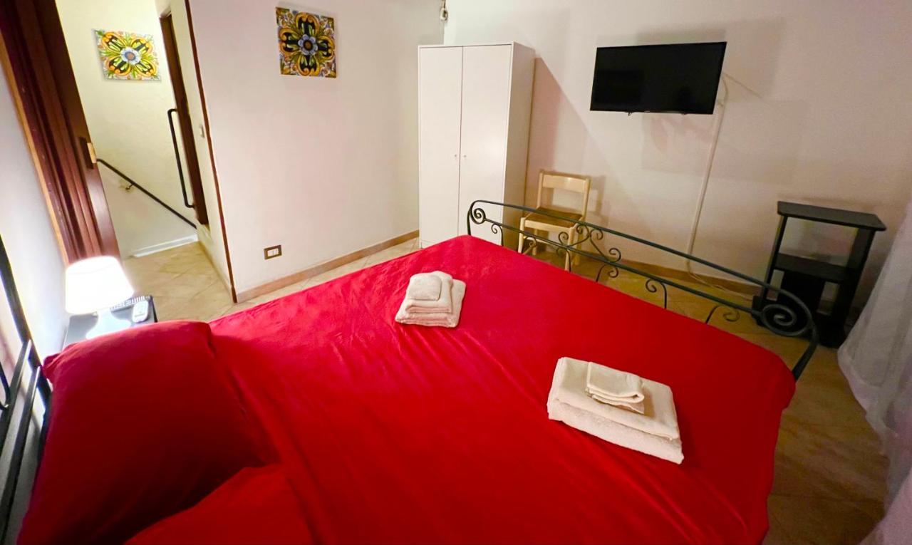 Holiday home Etnea House Center Catania