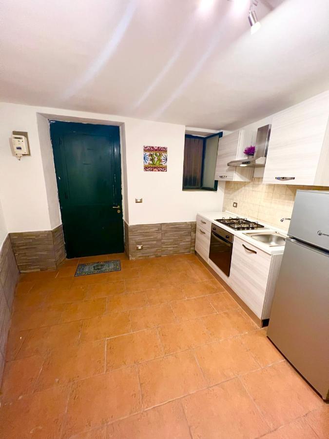 Holiday home Etnea House Center