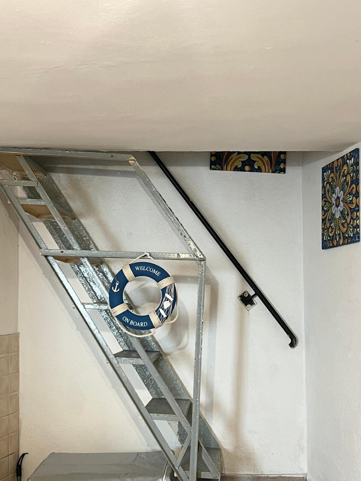 Etnea House Center Catania