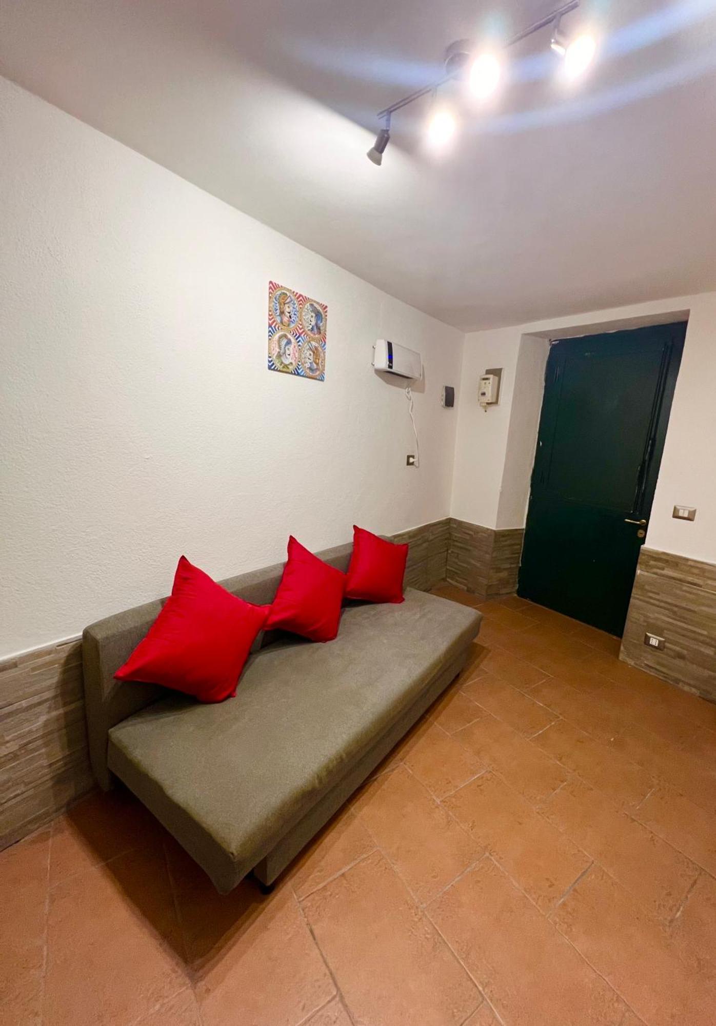 Holiday home Etnea House Center